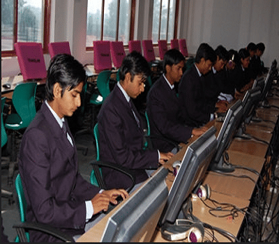 Translam College of Law Meerut Campus photo 6